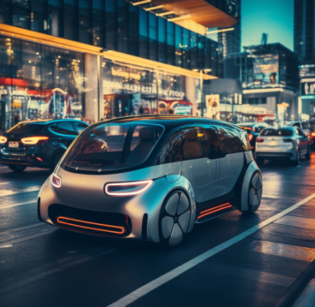  AI大模型：智能汽车行业的下一个竞技场？
