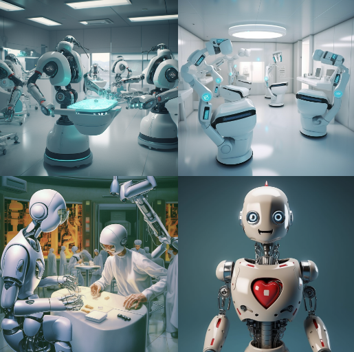 国内手术机器人颠覆美方垄断，助力医疗创新！外媒：中国实力不可低估