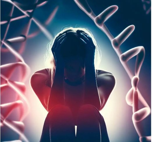 焦虑症的新希望：科学家发现关键基因可缓解症状