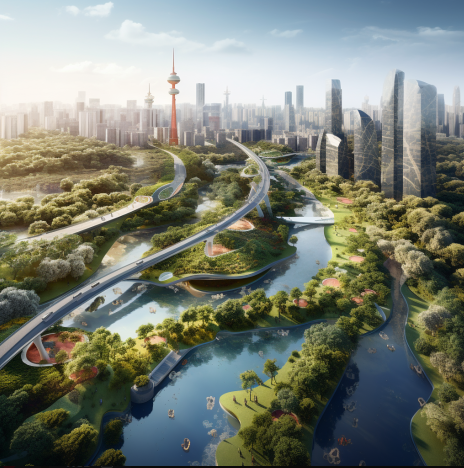 南京等四城市荣获国家低碳城市试点优秀评定